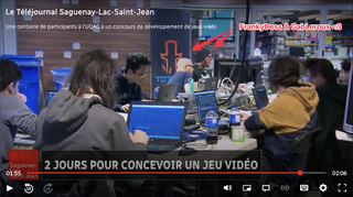 Âne Drapeau Cactus screenshot 01