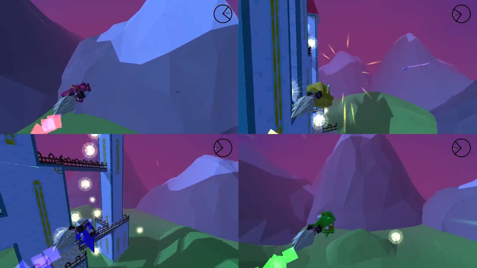 Badabroom screenshot 01