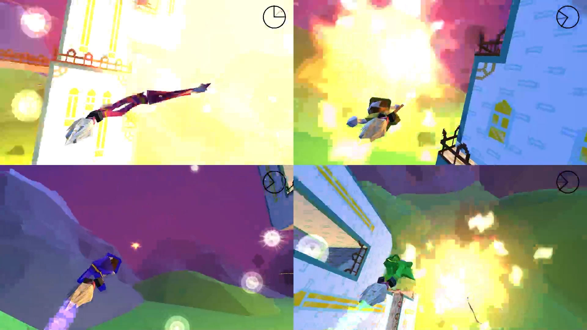 Badabroom screenshot 03