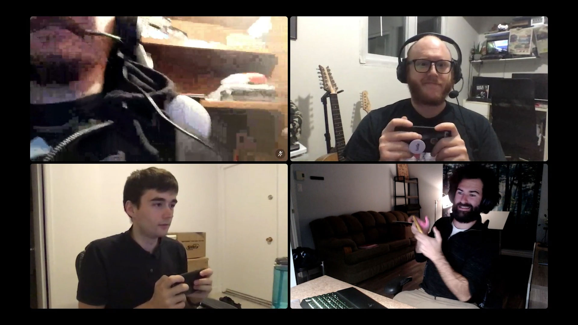 Badabroom screenshot 04