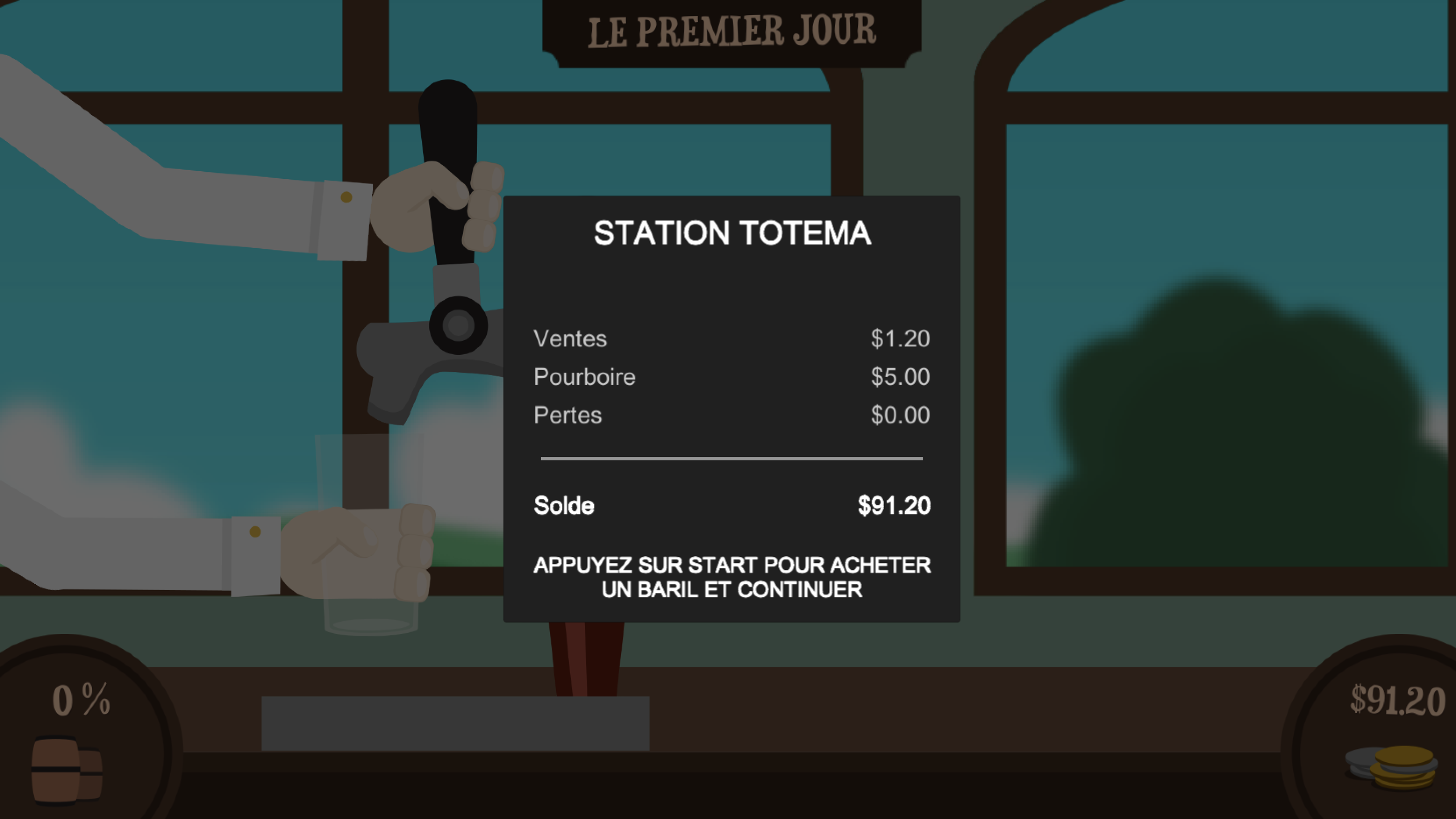 Beer Please Screenshot 02