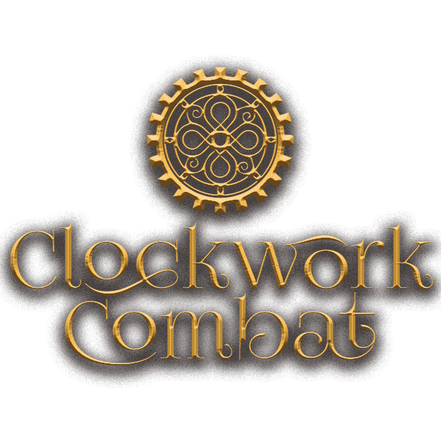 Clockwork Combat
