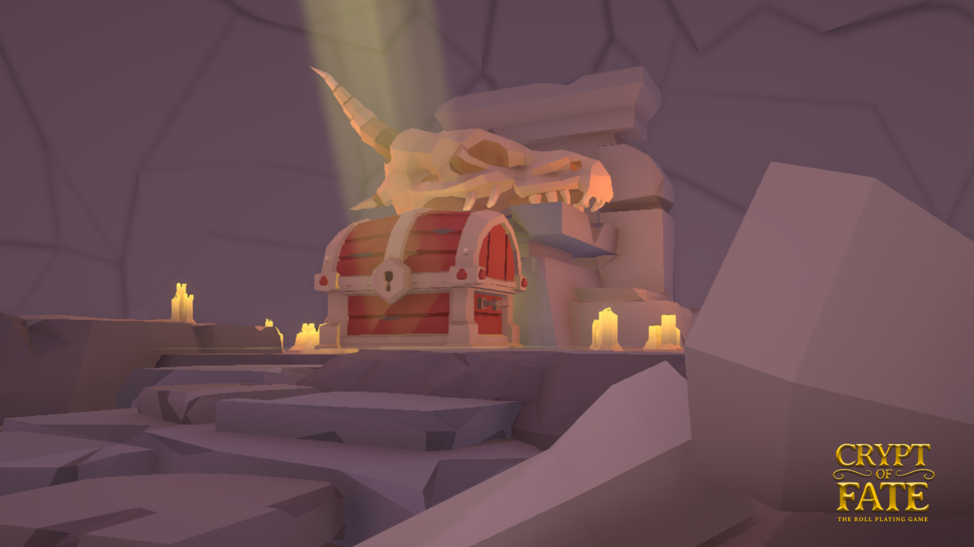 Crypt of Fate screenshot 05