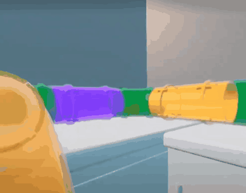 Experimental Friends gameplay