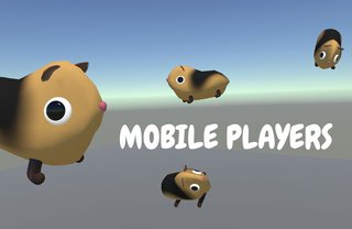 Experimental Friends screenshot 02