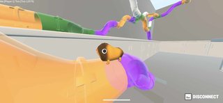 Experimental Friends screenshot 03