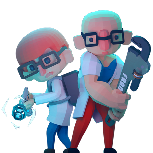 Faster Than Goo Footer