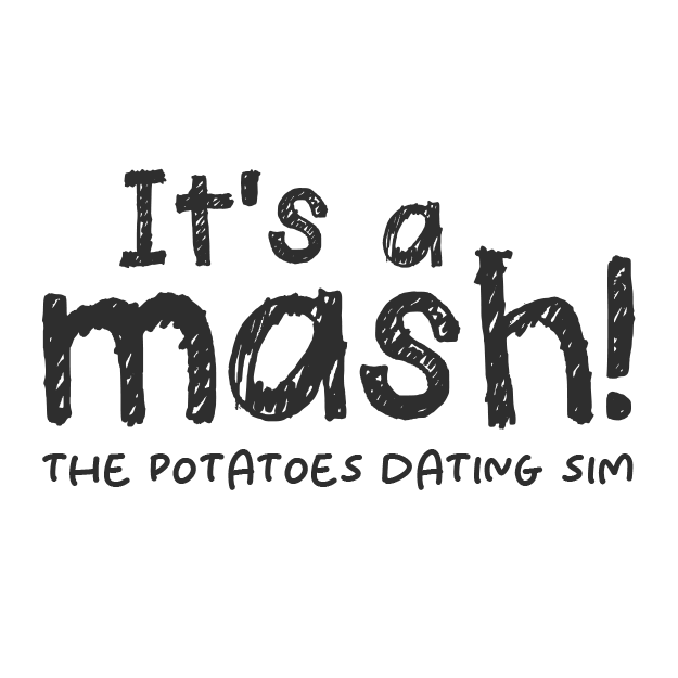 It's a mash!