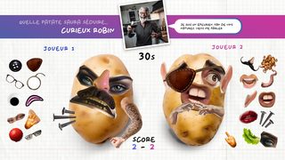 It's a mash! screenshot 01