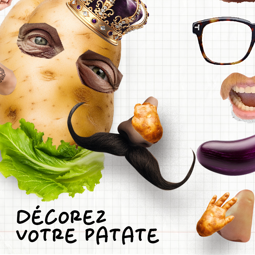 It's a mash! screenshot 03