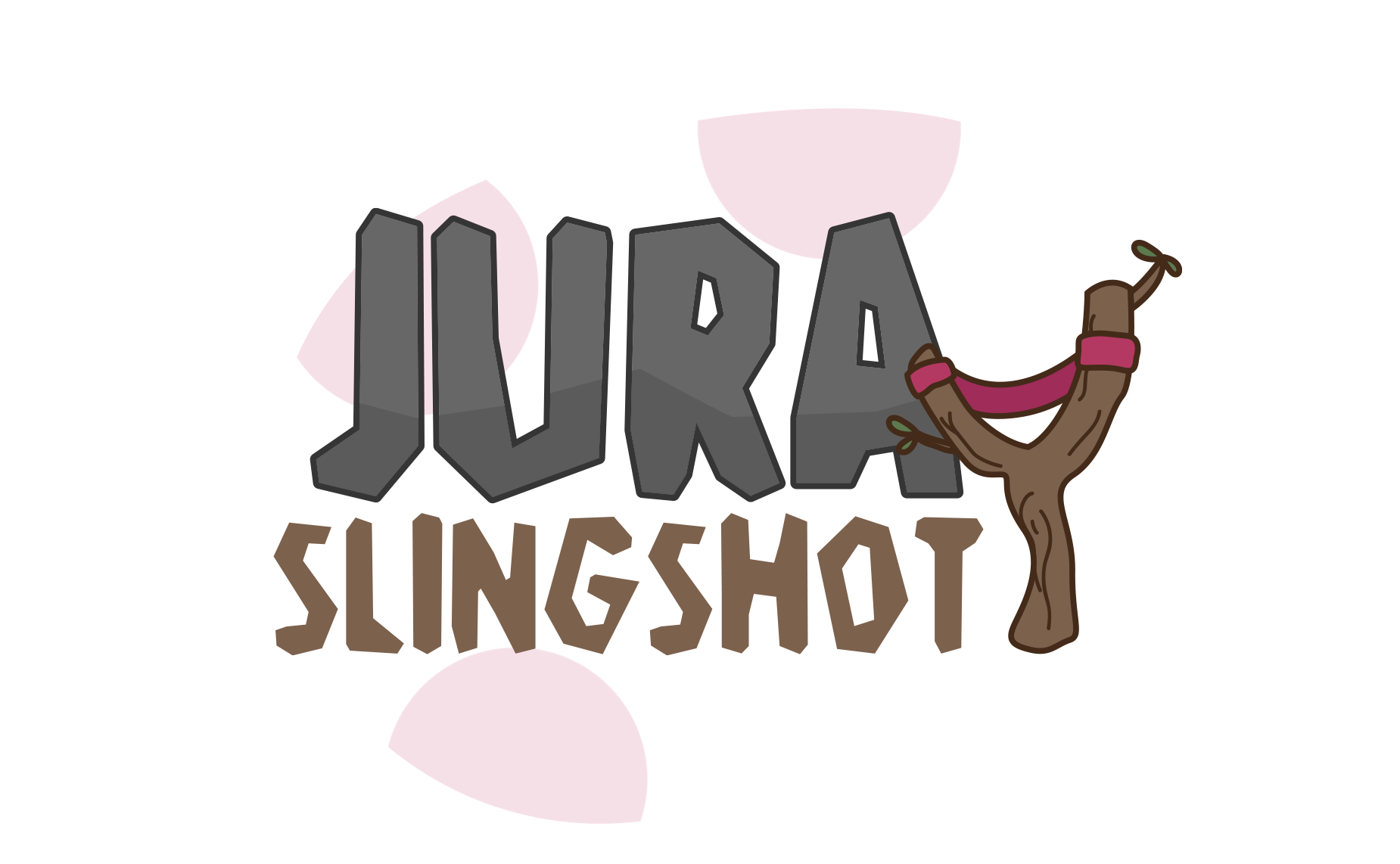 Juraslingshot