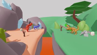 Juraslingshot screenshot 03