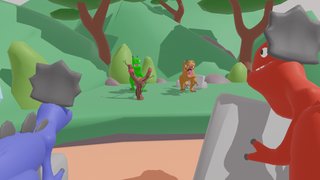 Juraslingshot screenshot 04