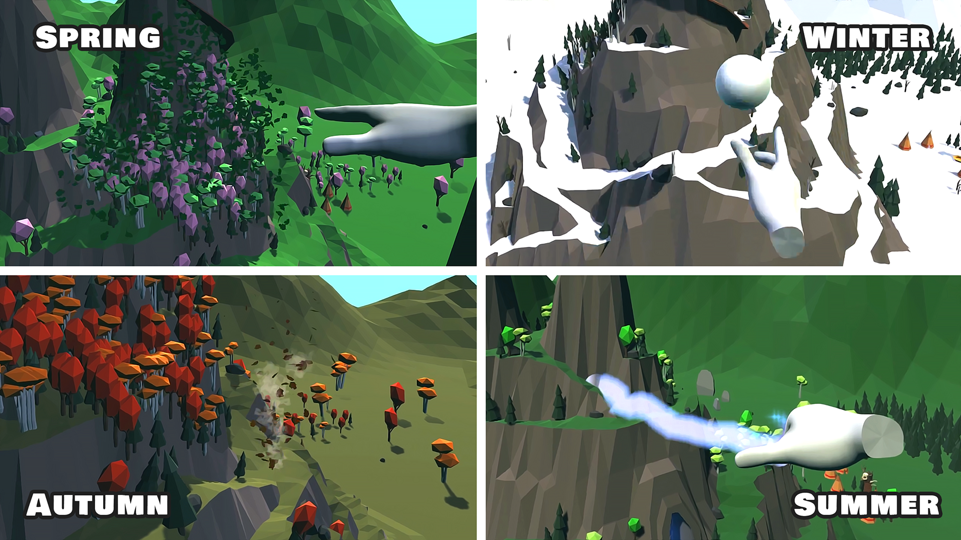 Katahdin screenshot 01