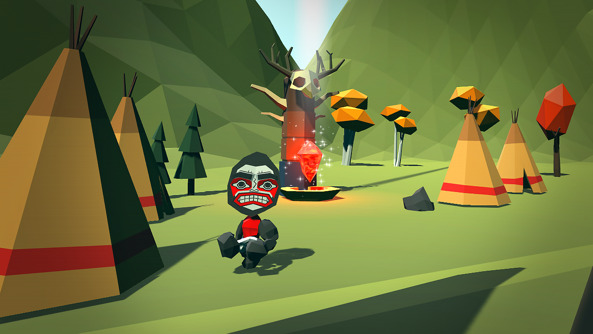 Katahdin screenshot 03