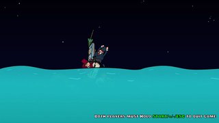 King of the Trash screenshot 02