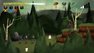 No Signal screenshot 02