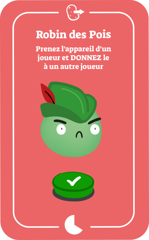 Potato Phone screenshot 03