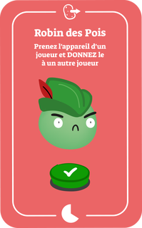 Potato Phone screenshot 03