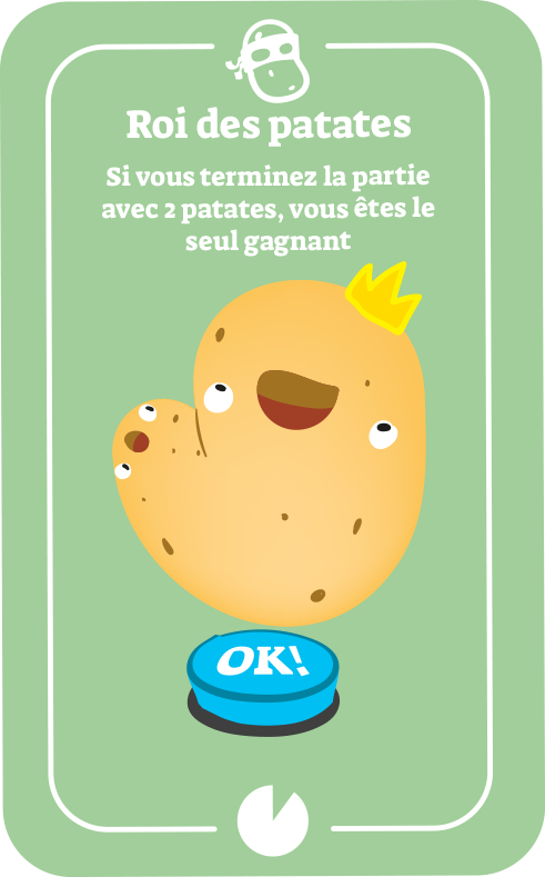 Potato Phone screenshot 04