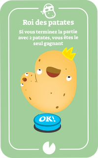 Potato Phone screenshot 04