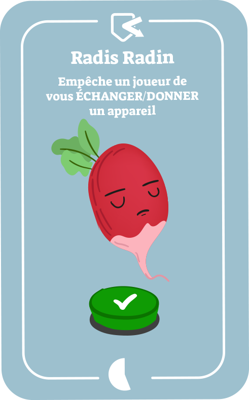 Potato Phone screenshot 05