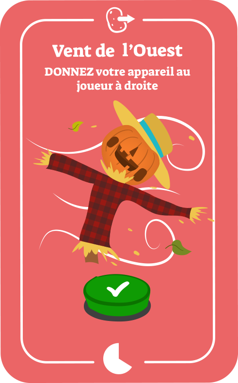 Potato Phone screenshot 06