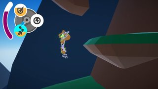 Robotrio screenshot 01