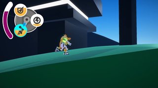 Robotrio screenshot 02