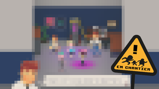 School Escape screenshot 02