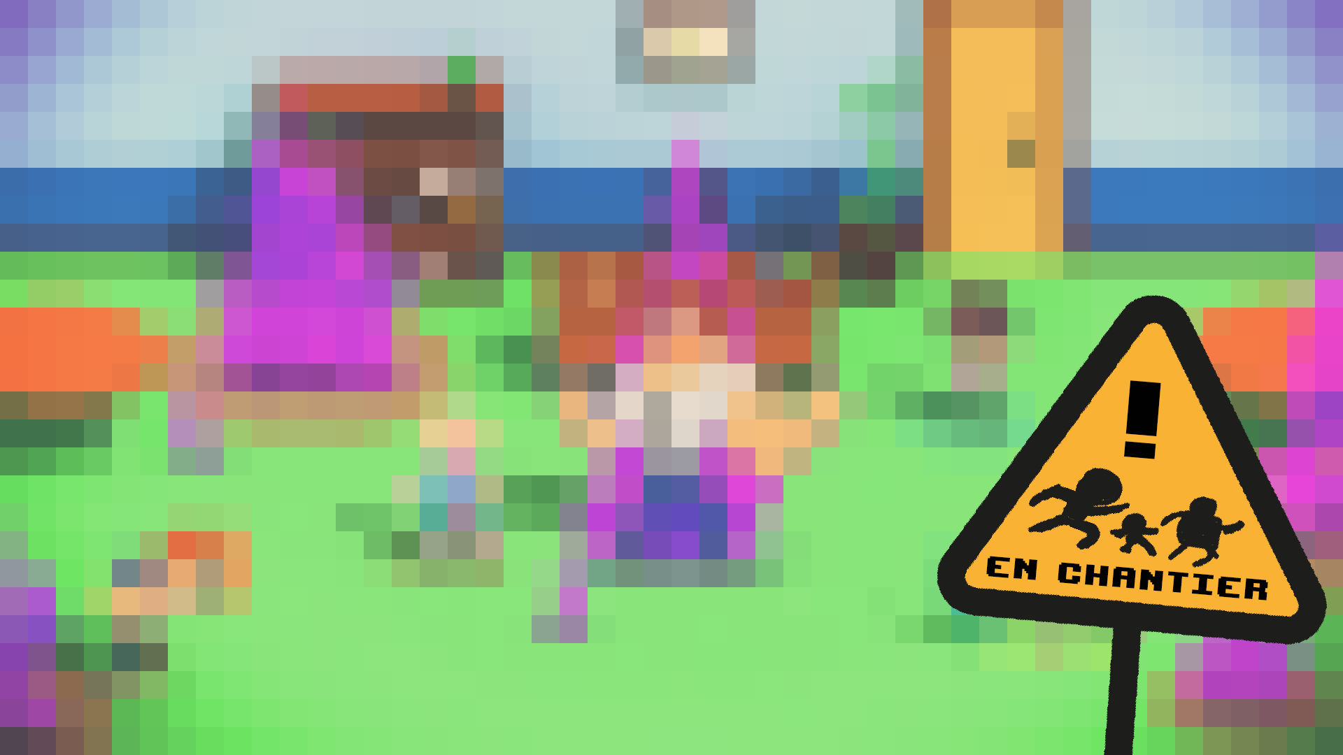 School Escape screenshot 03