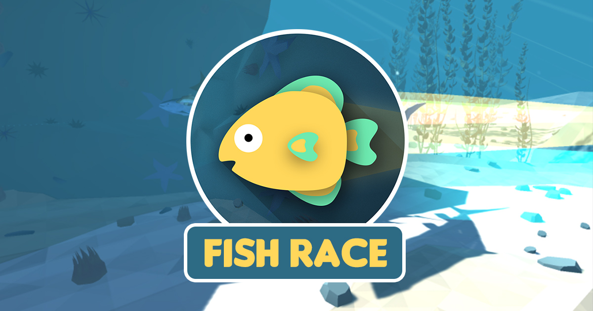 The Deep Sea Race experience