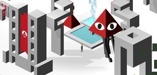 The Great Watcher screenshot 02