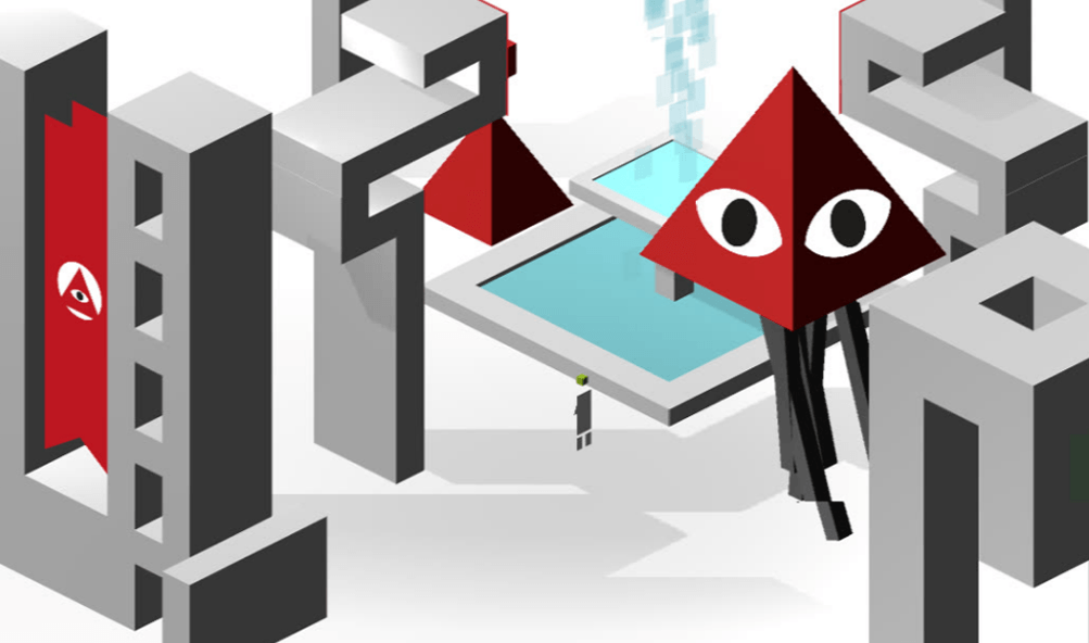 The Great Watcher screenshot 04