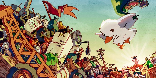 Royal Vermin Banner (No Logo)