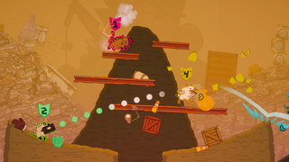 Royal Vermin Gameplay 6